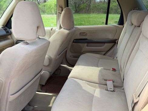 Used 2006 Honda CR-V EX image 9