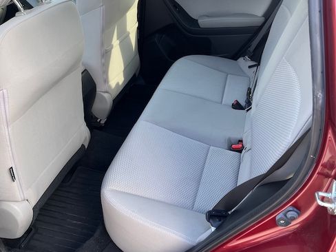 Used 2016 Subaru Forester 2.5i Premium w/ All-Weather Package image 17