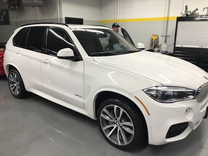 Used 2013 BMW X5 M