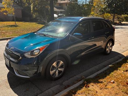 Used 2019 Kia Niro LX