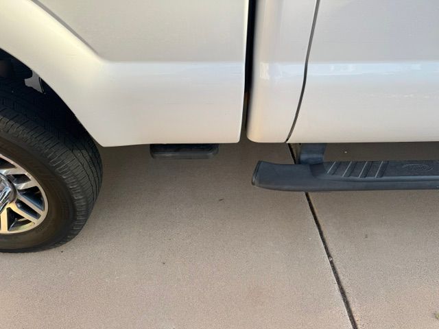 Used 2016 Ford F250 XL w/ Power Equipment Group AWD/4WD image 11