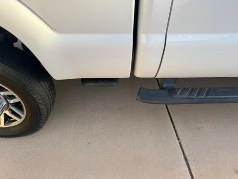 Used 2016 Ford F250 XL w/ Power Equipment Group AWD/4WD image 11
