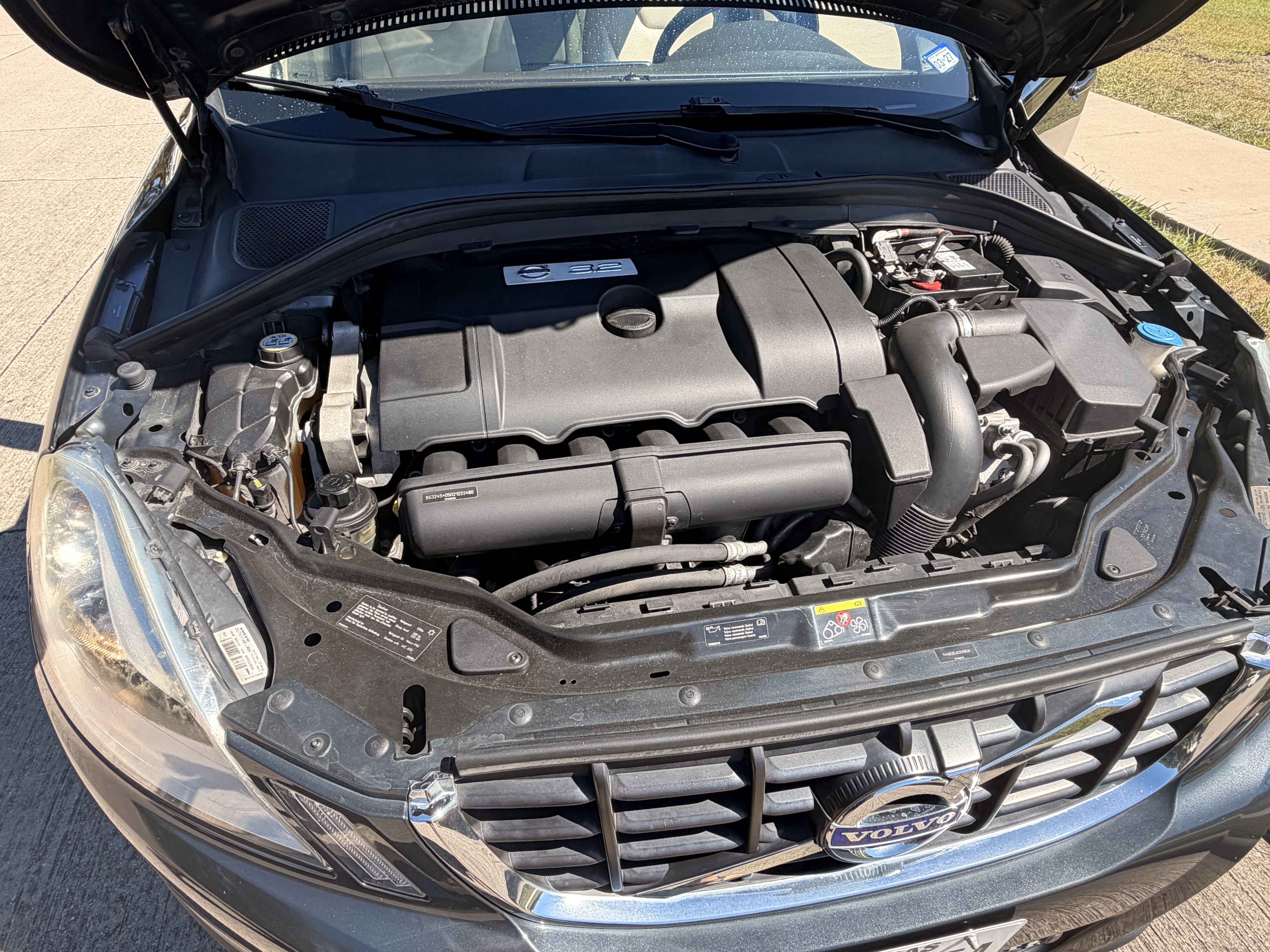 Used 2012 Volvo XC60 3.2 FWD image 17