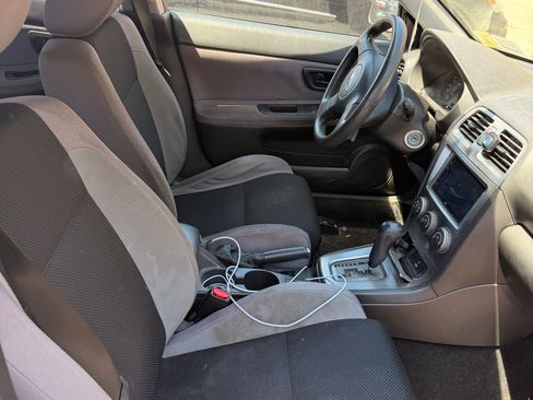 Used 2007 Subaru Impreza 2.5i Special Edition AWD/4WD image 8