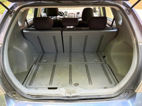 Used 2009 Pontiac Vibe AWD w/ Preferred Package image 9