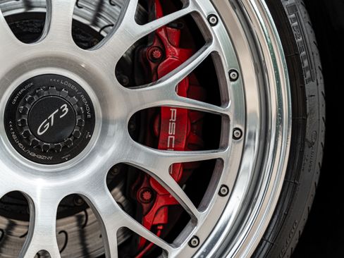 Used 2014 Porsche 911 GT3 RWD image 15