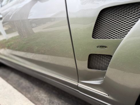 Used 2007 Mercedes-Benz S 550 image 9