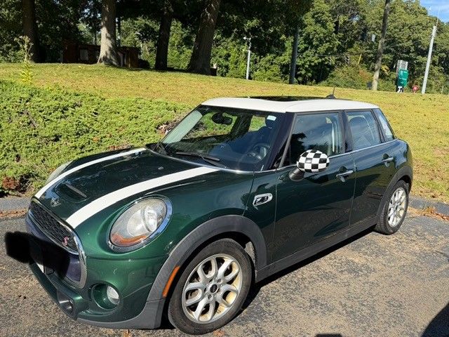 Used 2015 MINI Cooper S FWD image 1