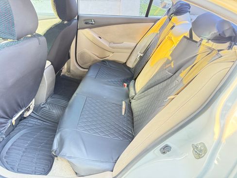 Used 2012 Nissan Altima 2.5 S w/ 20th Anniversary Pkg image 4