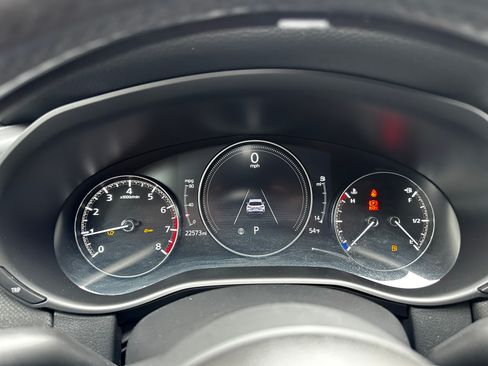 Used 2023 MAZDA CX-50 2.5 S w/ Cargo Package image 10