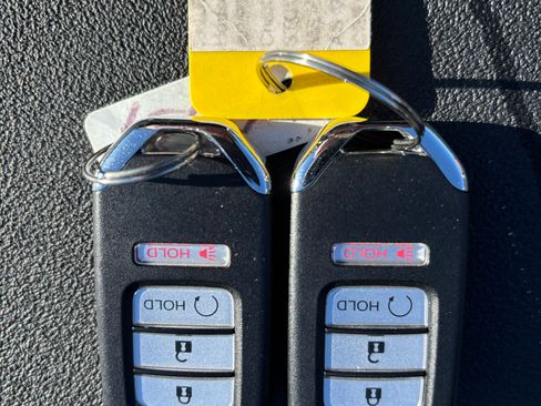 Used 2025 Honda Ridgeline RTL image 13