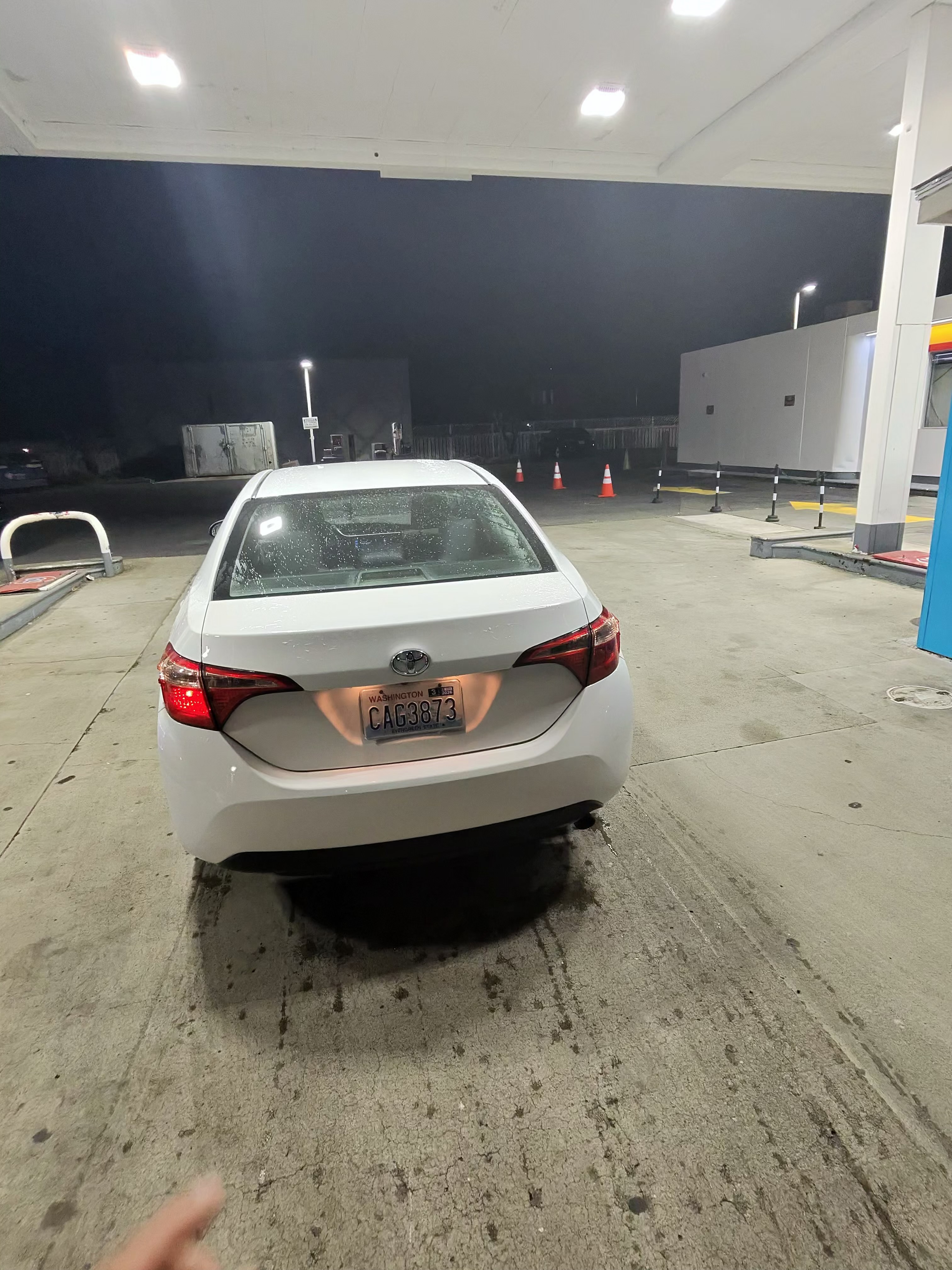 Used 2019 Toyota Corolla LE FWD image 5