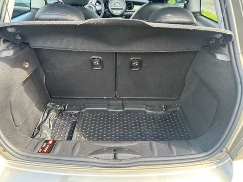 Used 2007 MINI Cooper Hardtop image 26