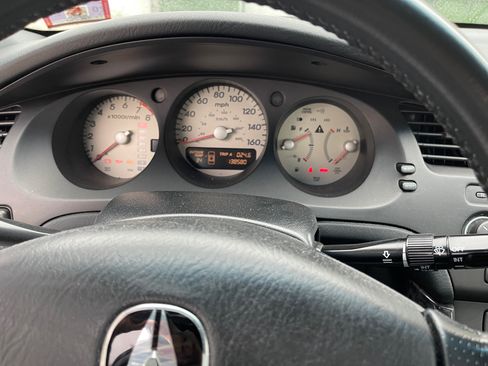 Used 2002 Acura TL Type-S image 9