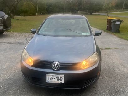 Used 2010 Volkswagen Golf 2-Door