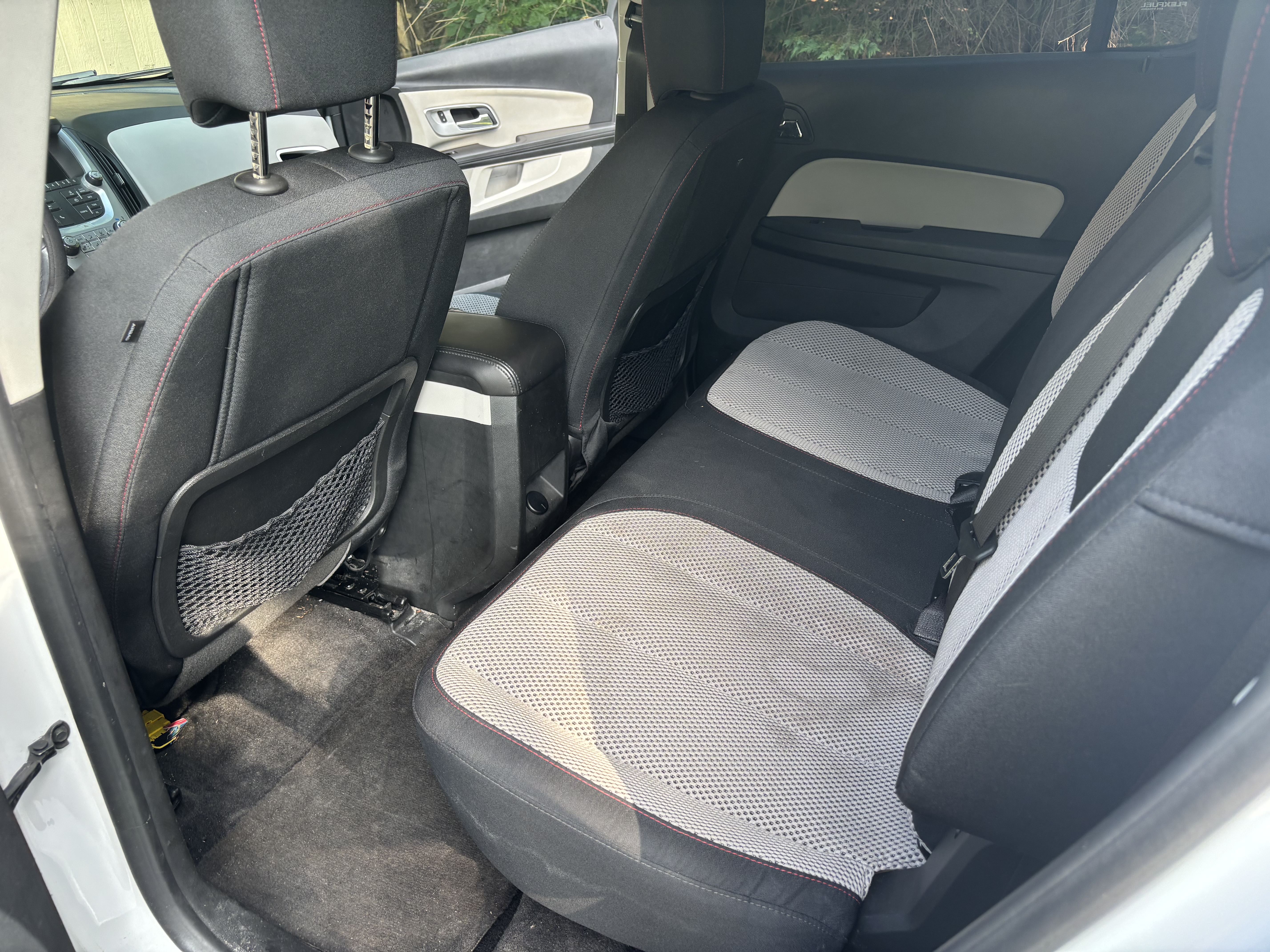 Used 2016 Chevrolet Equinox LT w/ Convenience Package AWD/4WD image 9