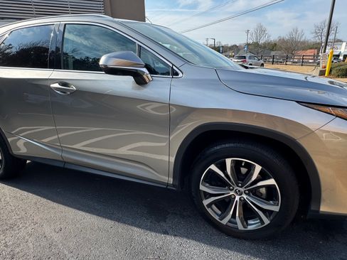 Used 2021 Lexus RX 350 FWD w/ Premium Package image 13