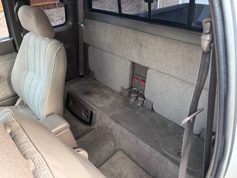 Used 1999 Toyota Tacoma 2WD Xtracab image 13