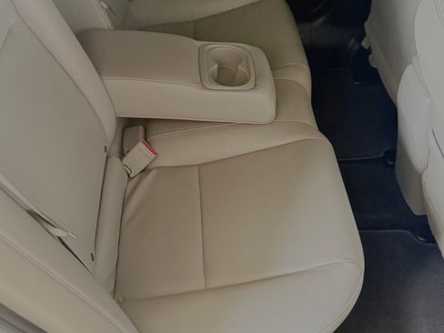 Used 2017 Acura ILX image 8