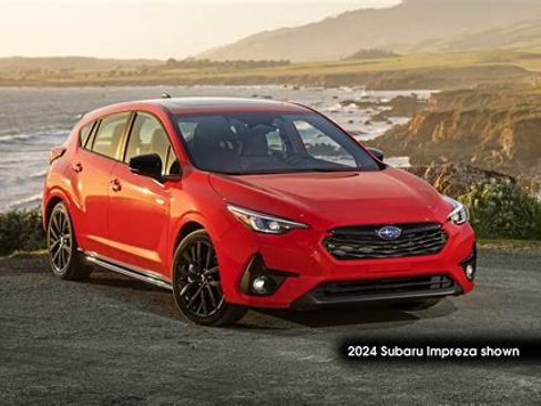 Used 2010 Subaru Impreza 2.5i image 4