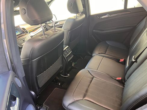 Used 2016 Mercedes-Benz GLE 350 4MATIC image 22