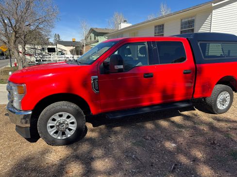 Used 2020 Ford F250 XLT image 5
