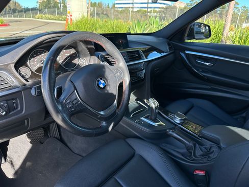 Used 2018 BMW 330i Sedan image 13