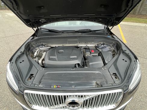 Used 2016 Volvo XC90 T6 Inscription w/ Vision Package image 20