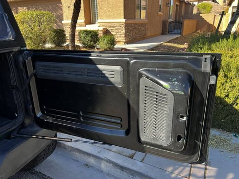 Used 2024 Ford Bronco Outer Banks image 17