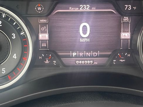 Used 2020 RAM 2500 Laramie image 2