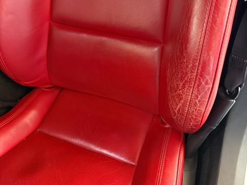 Used 2015 Chevrolet Corvette Stingray Coupe w/ 3LT Preferred Equipment Group RWD image 10
