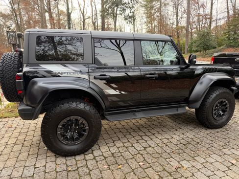 Used 2023 Ford Bronco Raptor image 4