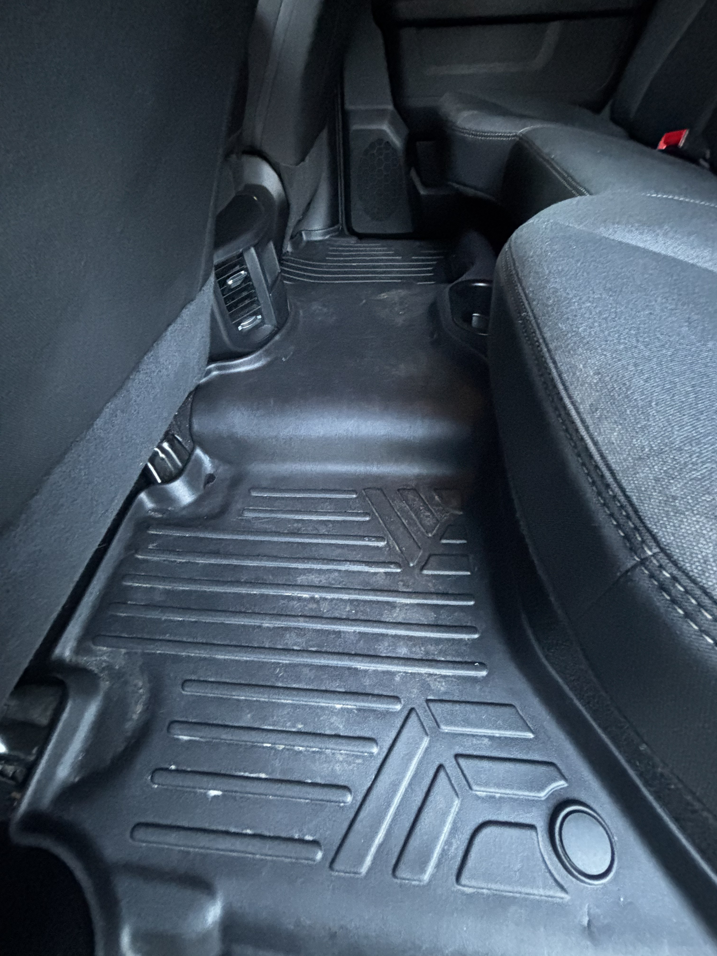 Used 2021 RAM 2500 Tradesman AWD/4WD image 24