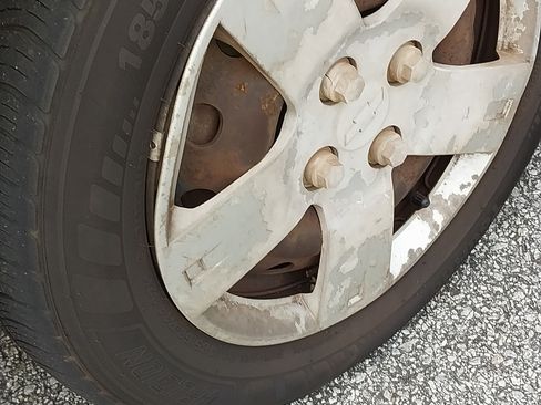 Used 2009 Chevrolet Aveo LT image 22