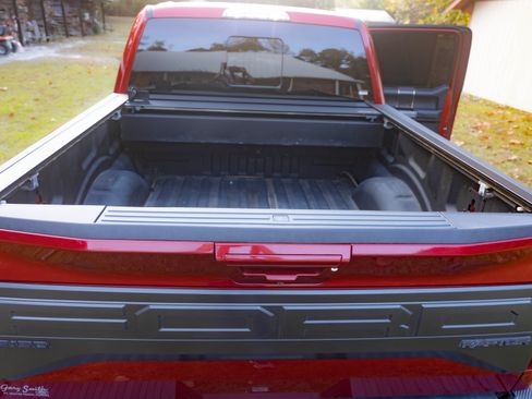 Used 2018 Ford F150 Raptor w/ Equipment Group 802A Luxury image 8