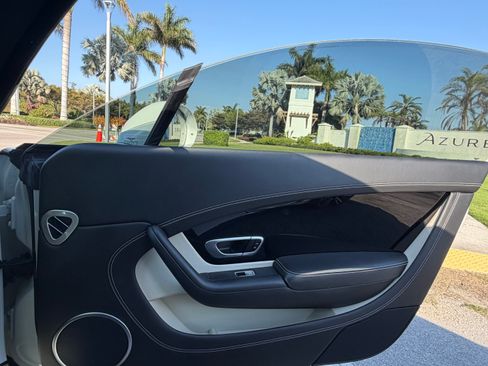Used 2015 Bentley Continental GT V8 S image 8