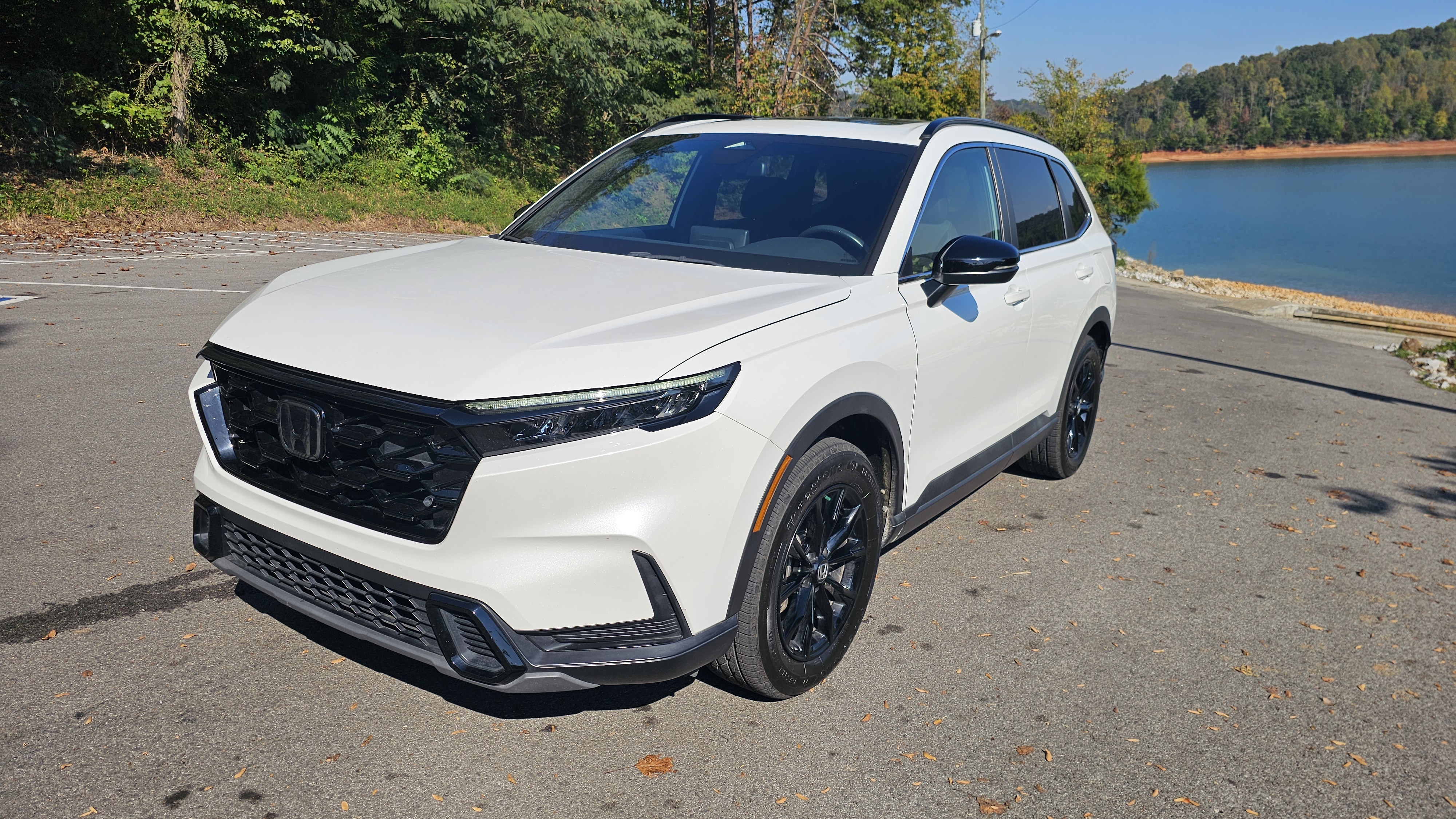 Used 2023 Honda CR-V Sport image 1
