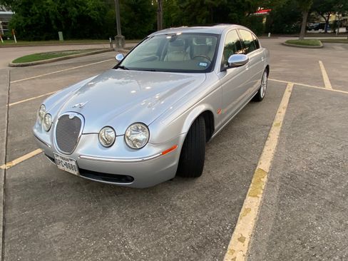 Used 2007 Jaguar S-TYPE 3.0 image 22