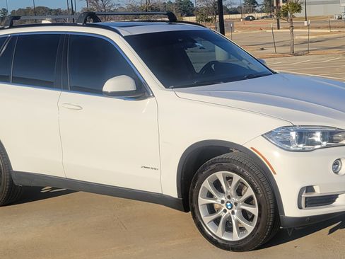 Used 2016 BMW X5 xDrive35i image 5
