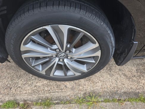 Used 2017 Acura MDX FWD w/ Technology Package image 15