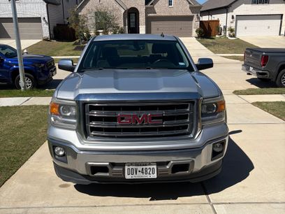 Used 2014 GMC Sierra 1500 SLT