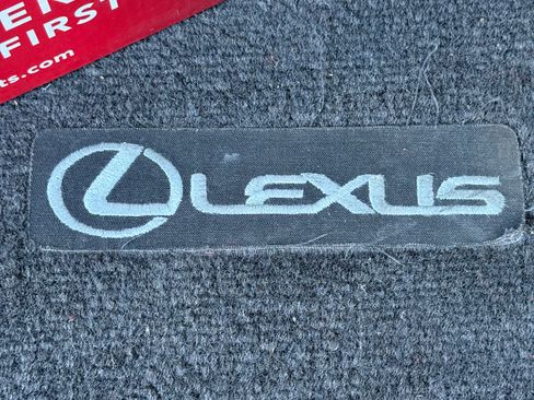 Used 2000 Lexus RX 300 4WD image 15