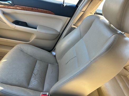 Used 2006 Acura TSX image 22