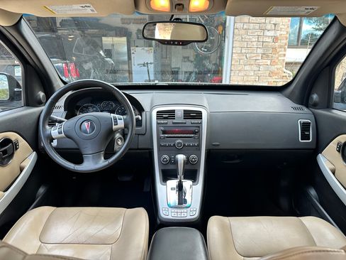 Used 2008 Pontiac Torrent AWD w/ Preferred Package image 9