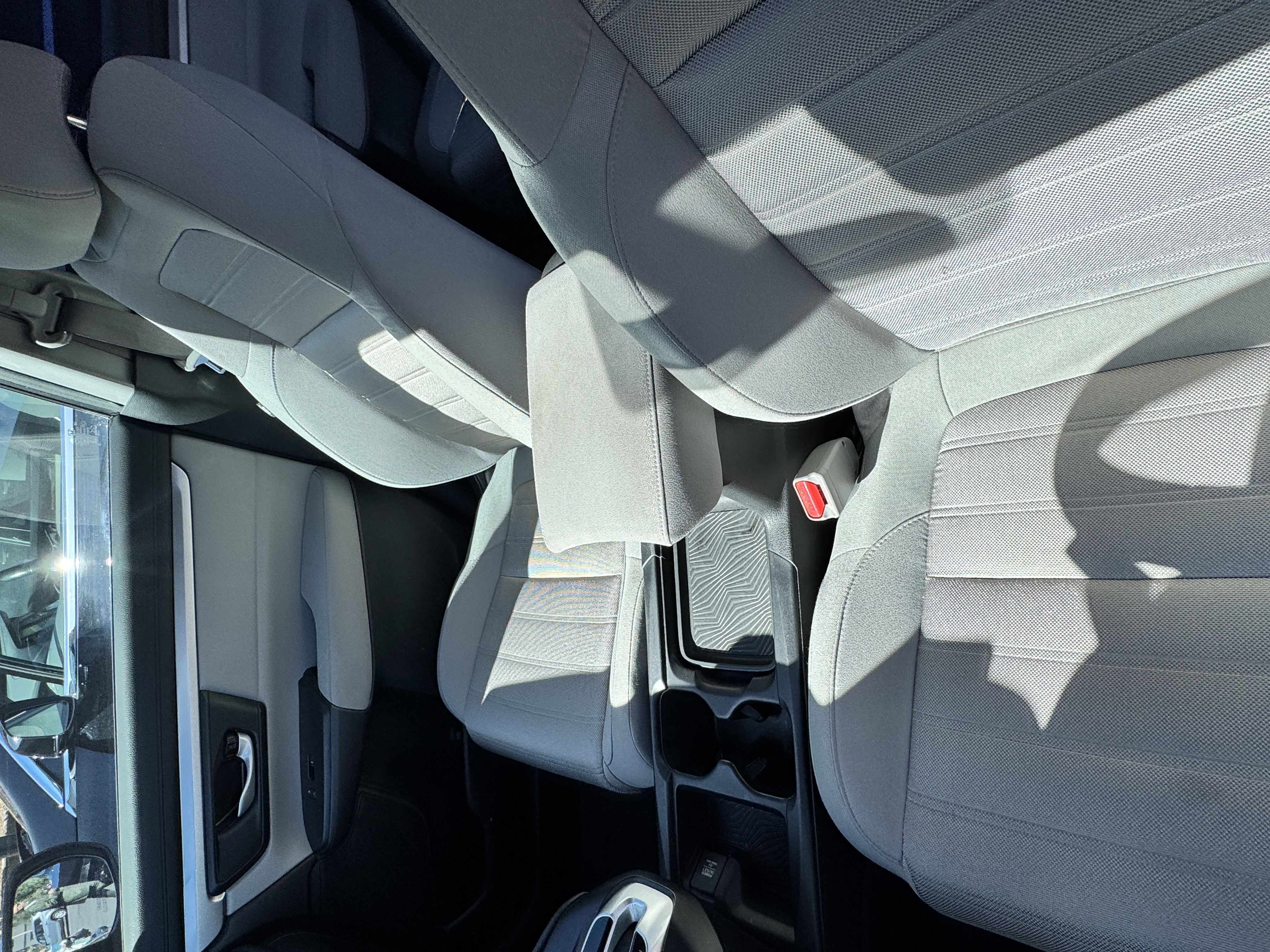 Used 2017 Honda CR-V LX image 8