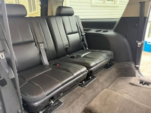 Used 2008 GMC Yukon XL SLT AWD/4WD image 21