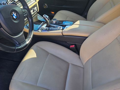 Used 2016 BMW 528i Sedan image 9