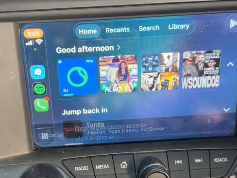 Used 2017 Chevrolet Corvette Stingray Coupe w/ 3LT Preferred Equipment Group image 23