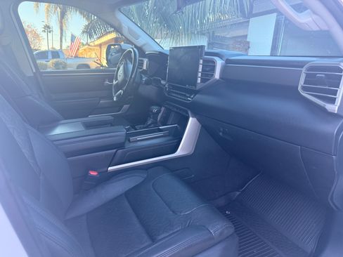 Used 2024 Toyota Sequoia TRD Pro image 12