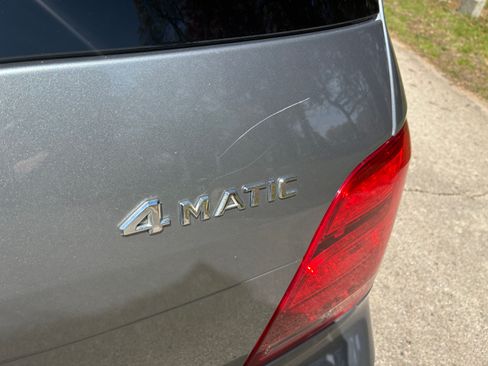 Used 2015 Mercedes-Benz GLK 350 4MATIC image 11